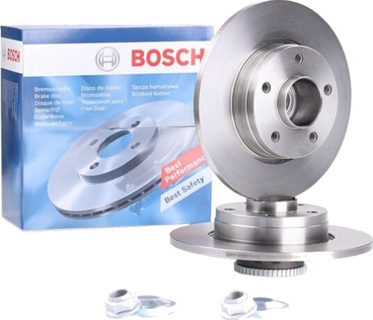 Bremseskive BOSCH 0 986 479 271 Bremseskive BOSCH 0 986 479 271