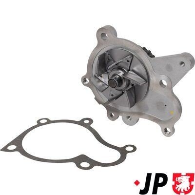 JP GROUP 3514101000 Vannpumpe JP GROUP 3514101000 Vannpumpe
