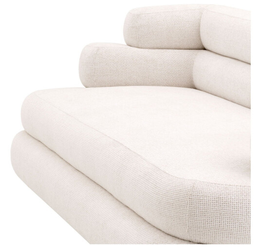 Malaga sofa lyssa off-white Malaga sofa lyssa off-white