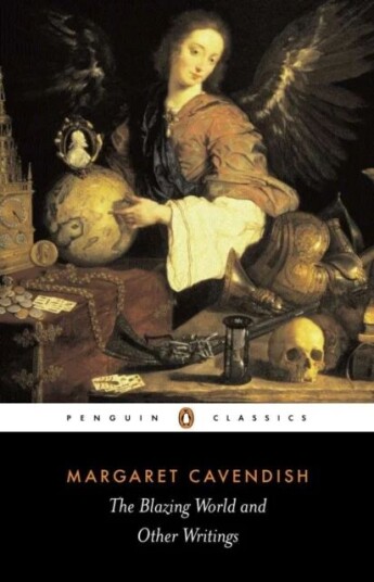 The Blazing World And Other Writings Av Margaret Cavendish