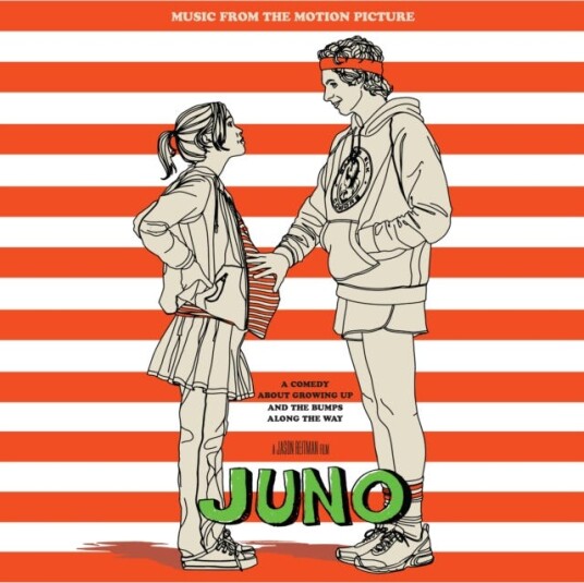 Diverse Artister Juno LP/Vinyl