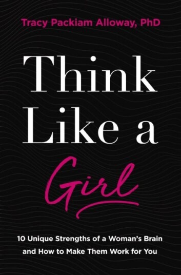 Think Like a Girl Think Like a Girl