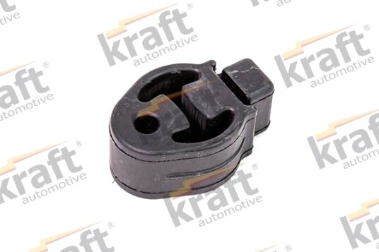 Feste, eksosanlegg KRAFT 0502026