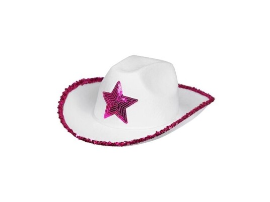 Cowboyhat Rodeo Star