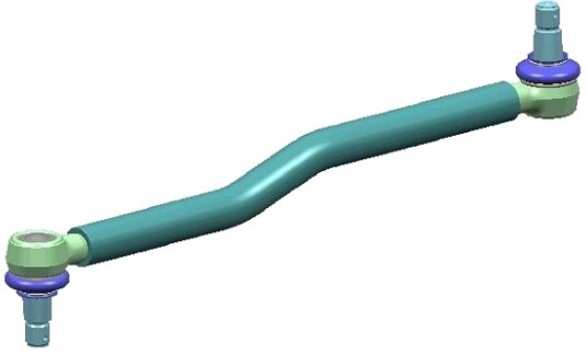 Styrestag LEMFÖRDER 25629 01 Styrestag LEMFÖRDER 25629 01