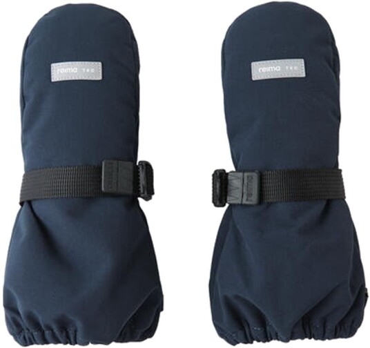 Reima Mittens Ote Vintervotter Navy (6)