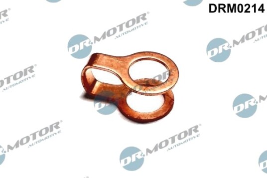 Tetning, brennstoffledning DR.MOTOR AUTOMOTIVE DRM0214