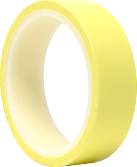 X-Sauce Thick Tubeless tape 35mm x 9m gul