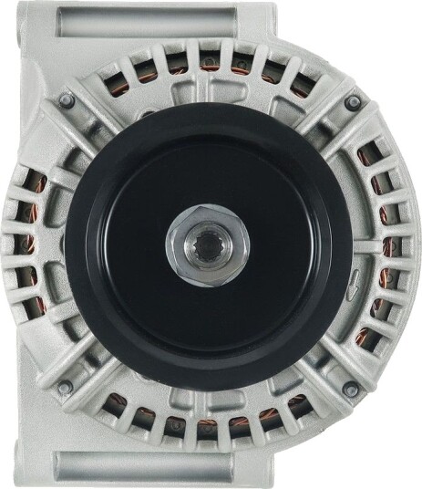 AS PL A01302SEG Dynamo AS PL A01302SEG Dynamo