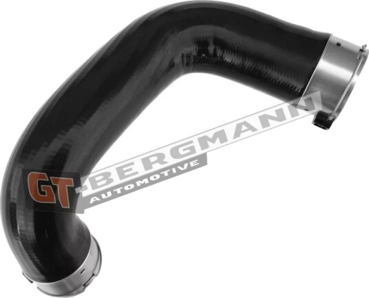 GT BERGMANN GT52 267 Ladeluftslange GT BERGMANN GT52 267 Ladeluftslange