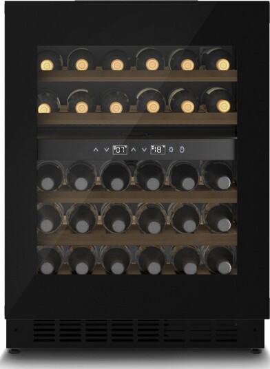 Caso WineDeluxe WD 36 vinskap