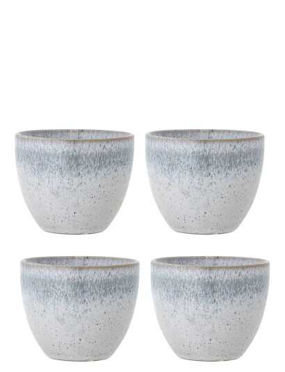 Bloomingville Paula Cup - Blue - 19.5 CL