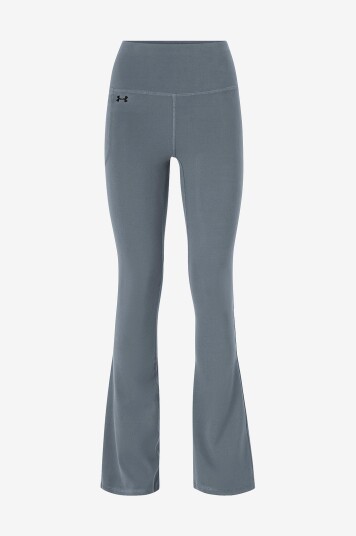 Under Armour   Treningstights Motion Flare Pant   Grønn