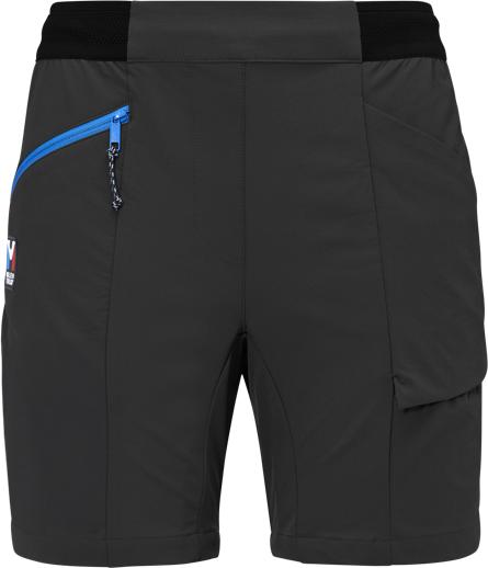 Millet Short Trilogy Icon Cordura Sh W Black   Noir S