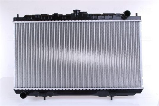 Radiator NISSENS 67349A