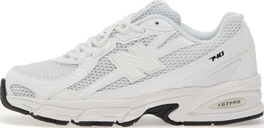 New Balance New Balance 740 - White - 45.5 New Balance New Balance 740 - White - 45.5