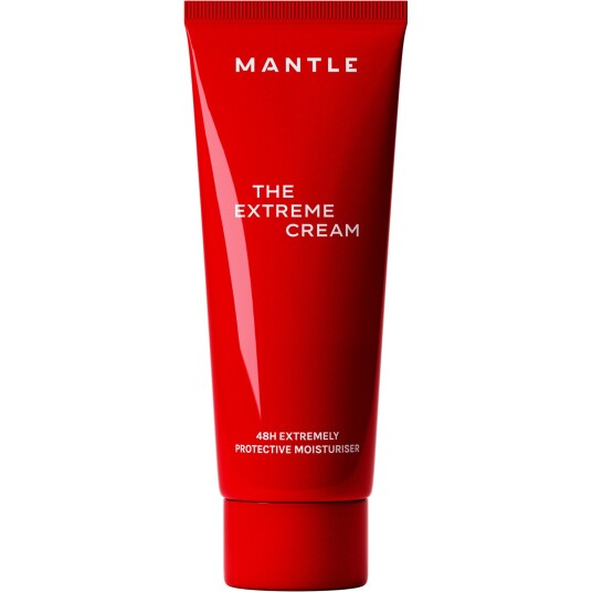 MANTLE The Extreme Cream 48h Extremely Protective Cream 50 ml