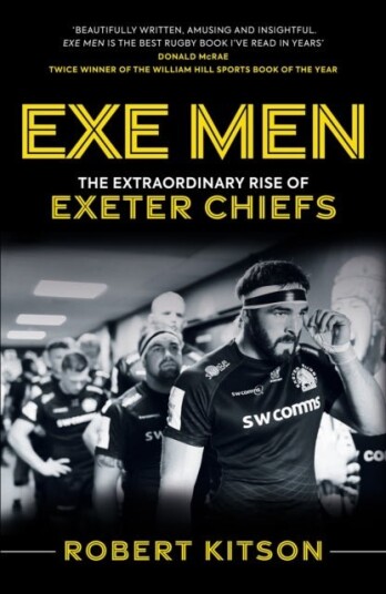 Exe Men Exe Men