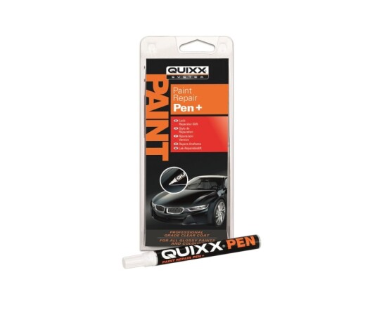 Quixx Rep. penn for lakk
Paint Repair Pen 4266023