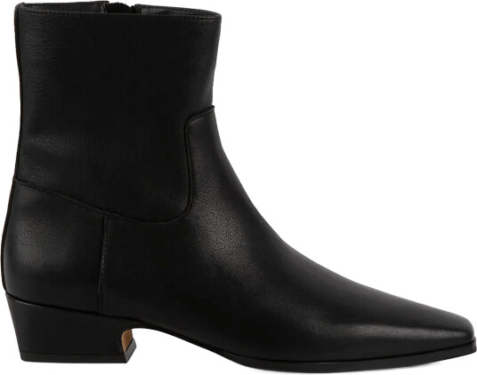 Steve Madden Dusty   Black   36