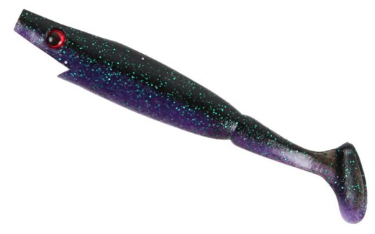 Pro Strike Pro Piglet Shad Pro Strike Pro Piglet Shad