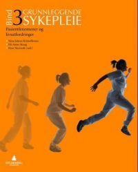 Grunnleggende sykepleie 3: pasientfenomener og livsutfordringer (2. utg), Pent brukt bok uten markeringer