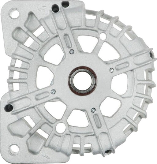 Holder, generator-drivflens AS-PL ABR3137S