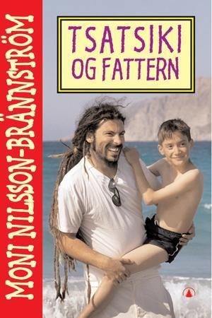 Tsatsiki og fattern, Veldig pen bok / som ny