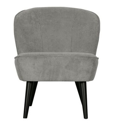 Woood Sara Loungestol - Weathered Green Unoliving 1622429-01-0 1610490-09-0