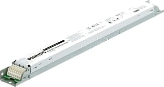 Elektronisk Forkobling Hf Ri Td 1 28/35/49/54 Tl5 E+ 195 240V