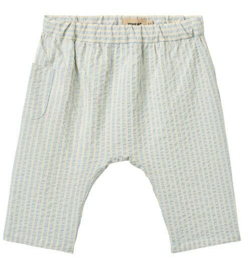Wheat Trousers Henry Green 86