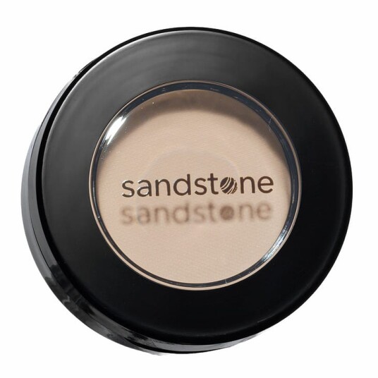Sandstone Eyeshadow 262 White-ish Sandstone Eyeshadow 262 White-ish