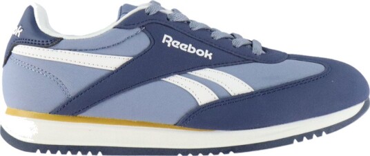 Reebok Sko - Verden 70 - Diset Blue/Arv Blue - Reebok - 36 - Sko Blå Hvit Lyseblå Marineblå