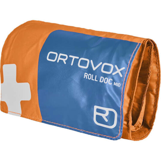 Ortovox First Aid Roll Doc Mid Onesize