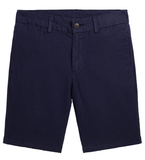 Polo Ralph Lauren Newport Navy Boy Preppy Shorts 16 år