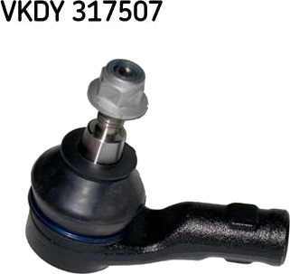 SKF VKDY 317507 Endeledd SKF VKDY 317507 Endeledd