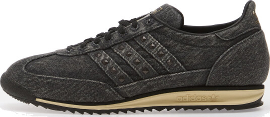 Joggesko adidas Sl 72 OG Core Black/ Core Black/ Cream White EUR 35 1/2 Joggesko adidas Sl 72 OG Core Black/ Core Black/ Cream White EUR 35 1/2