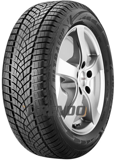 Goodyear UltraGrip Performance GEN-1 255/55R20 110V XL SUV