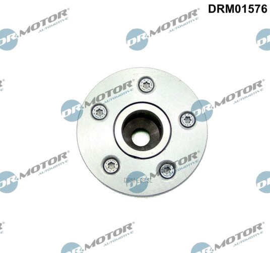 Kamakselregulering DR.MOTOR AUTOMOTIVE DRM01576