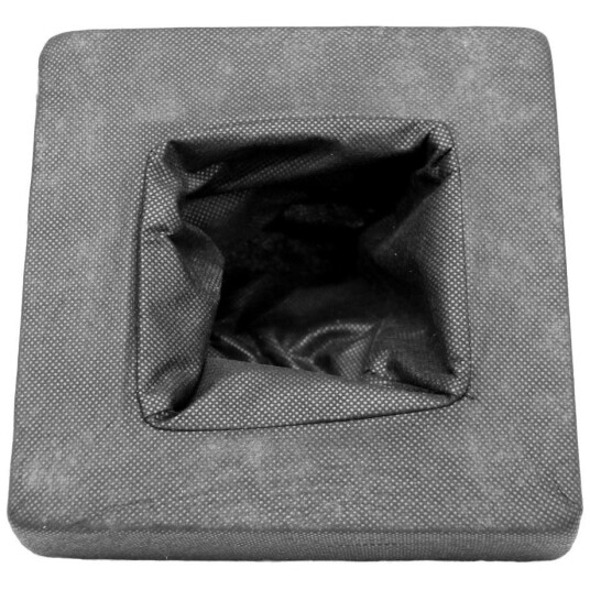 Planteøy 35x35cm