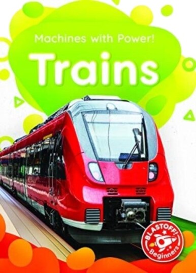 Trains Trains