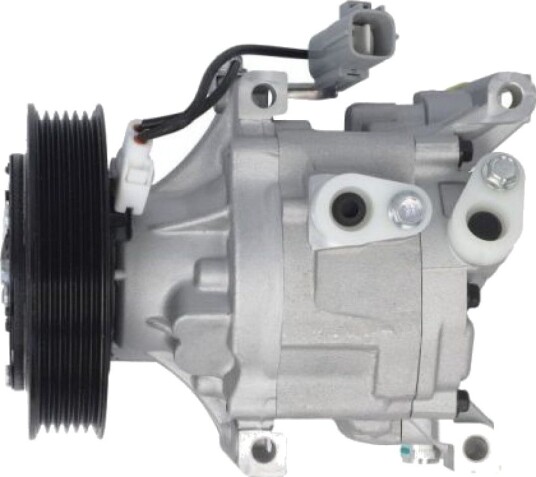 AC kompressor THERMOTEC KTT090502