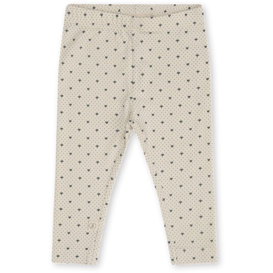 That"s Mine Lots Of Love Sky Elois Leggings 6 år/116