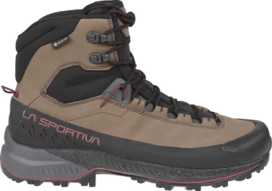 La Sportiva Herre Sport Brun 42 1/2 EU,