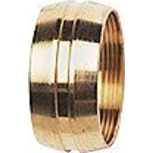 IMI Hydronics 1/2" Konusring 15mm Kompresjonskobling for Vannsystemer