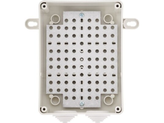 Atte Serverkapsling Ip55 Atte Abox-S3 Ekstern Kapsling Atte Serverkapsling Ip55 Atte Abox-S3 Ekstern Kapsling