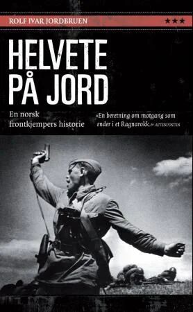 Helvete På Jord Av Rolf Ivar Jordbruen