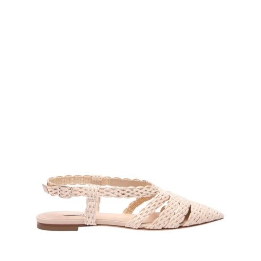 Casadei Dame Sko Beige 36 EU, Casadei Dame Sko Beige 36 EU,