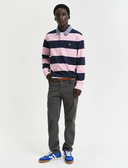 GANT Regular Desert Jeans - Grey - 29 x 32 GANT Regular Desert Jeans - Grey - 29 x 32