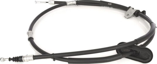 Bremsewire BOSCH 1 987 482 725